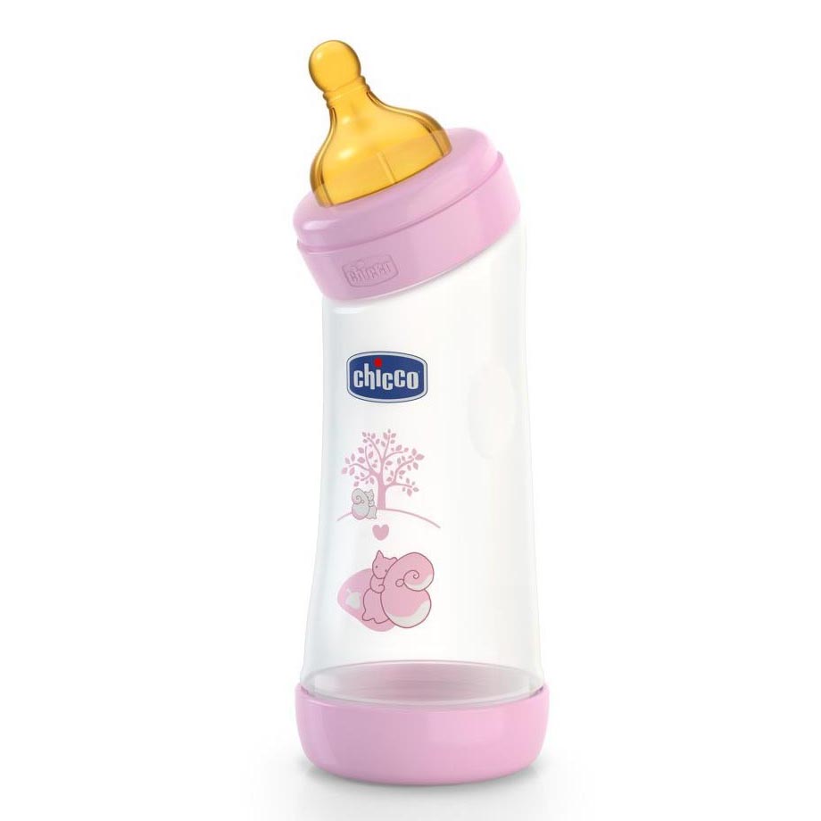 CH BIB ANGOLAT GRL CAU 250ML