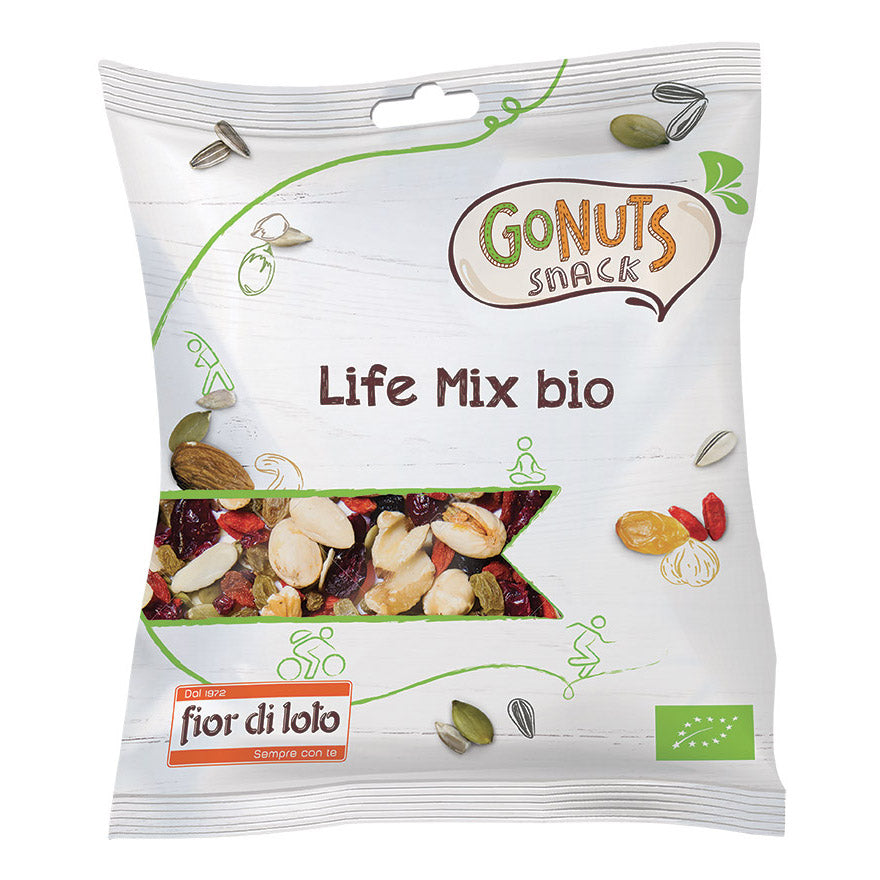 Full Life Mix Bio  