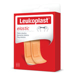 Leukoplast Elastic Cerotti Assortiti 2 Misure 20 Pezzi  