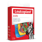 LEUKOPLAST KIDS 63X38 12PZ  
