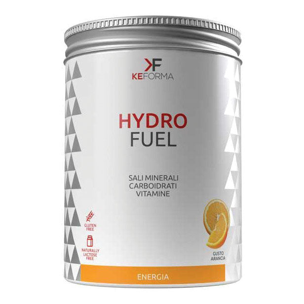 HYDRO FUEL ARANCIA 480G