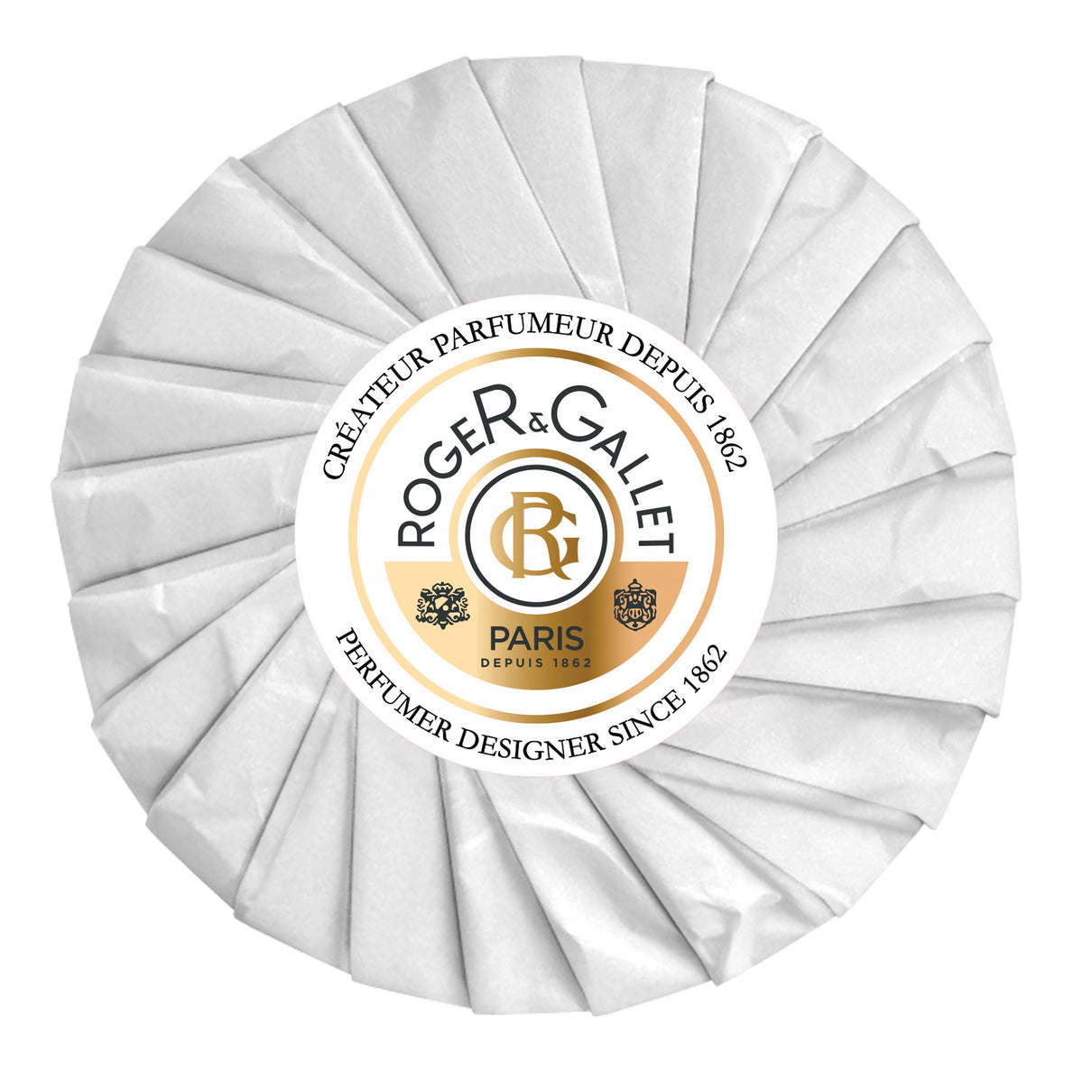Roger&Gallet - Jean Marie Farina Sapone Solido 100g  