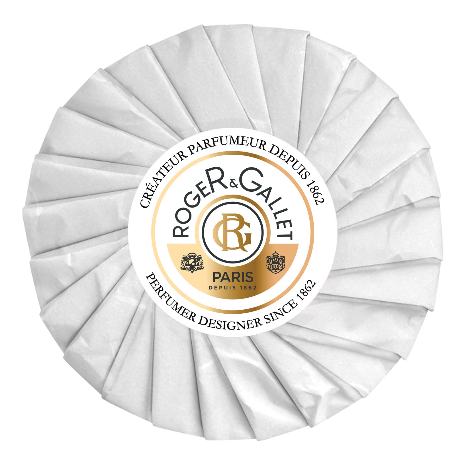 Roger&amp;Gallet - Jean Marie Farina Sapone Solido 100g

