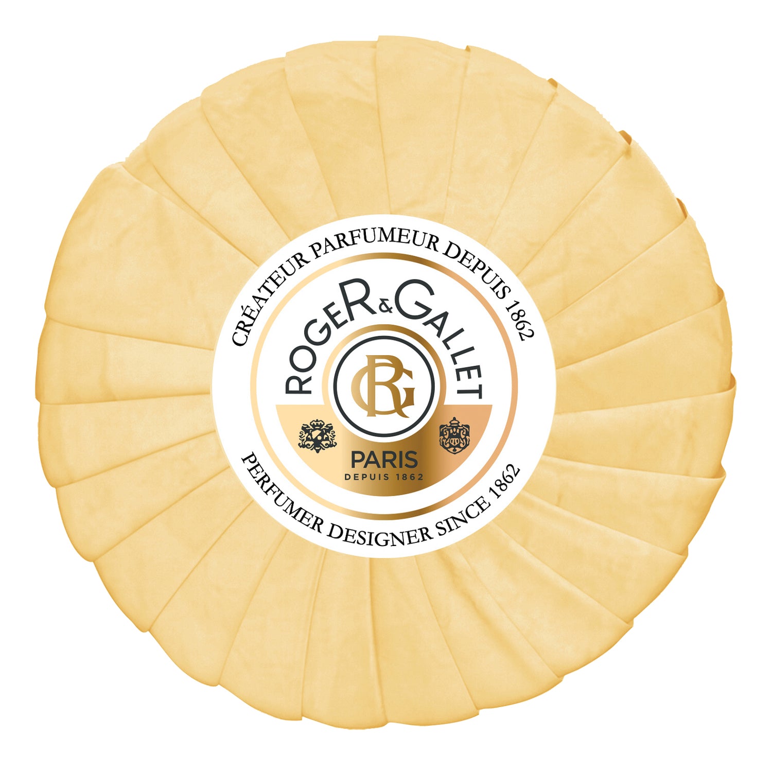 Roger&Gallet - Bois d'Orange Sapone Solido 100g