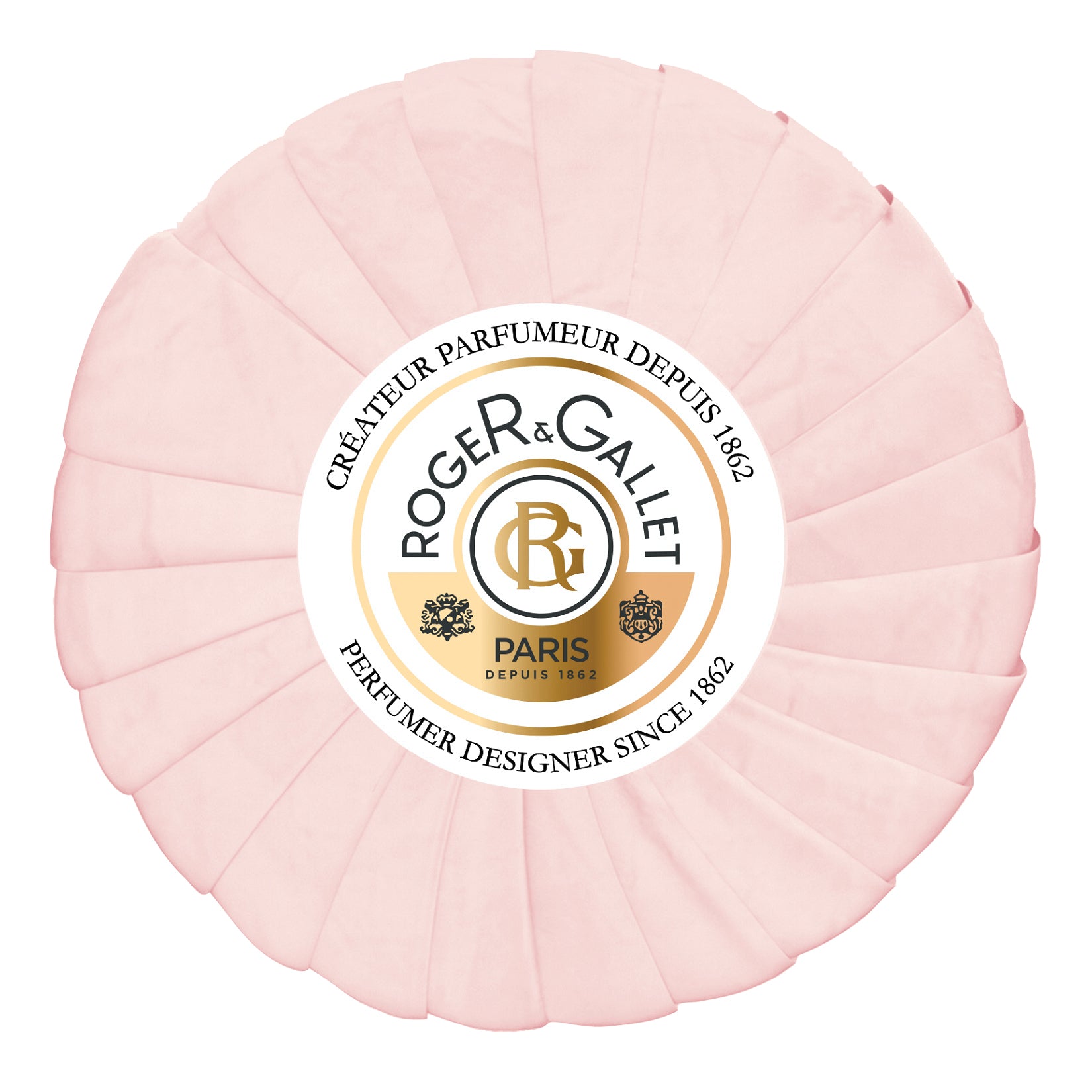Roger&amp;Gallet - Rose Sapone Solido 100g
