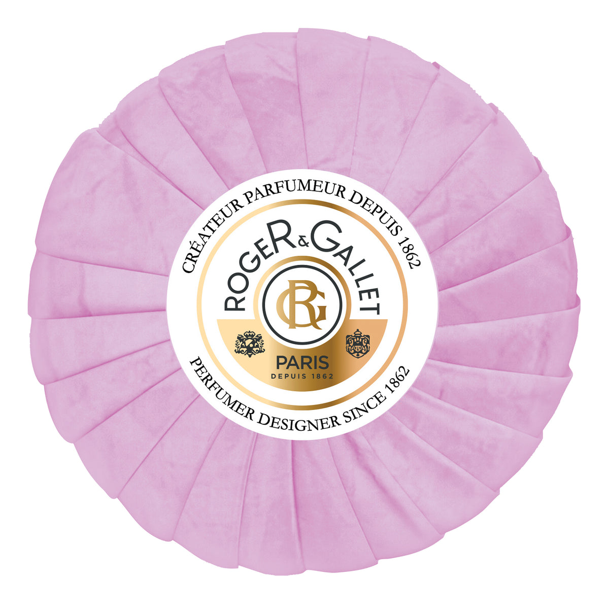 Roger&Gallet - Gingembre Sapone Solido 100 g  