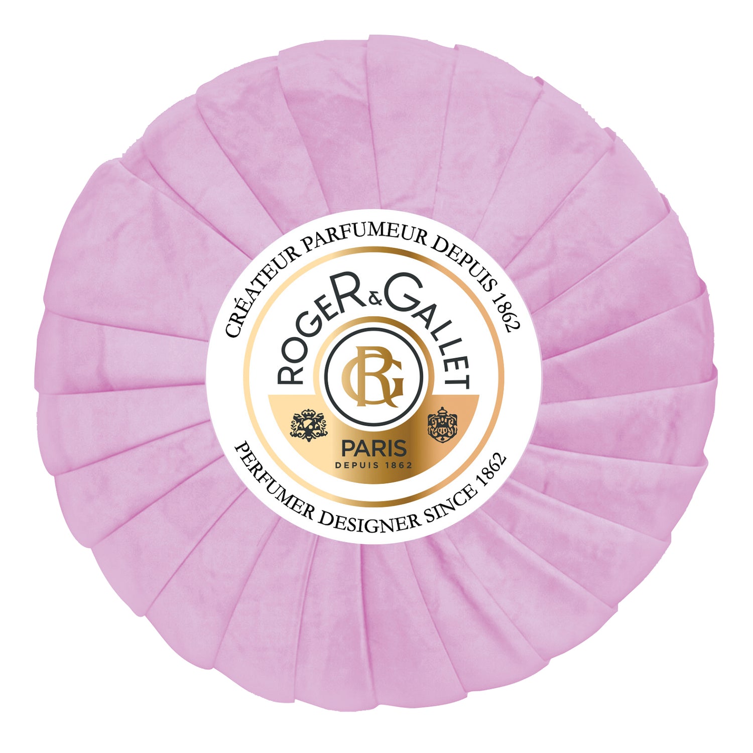 Roger&Gallet - Gingembre Sapone Solido 100 g