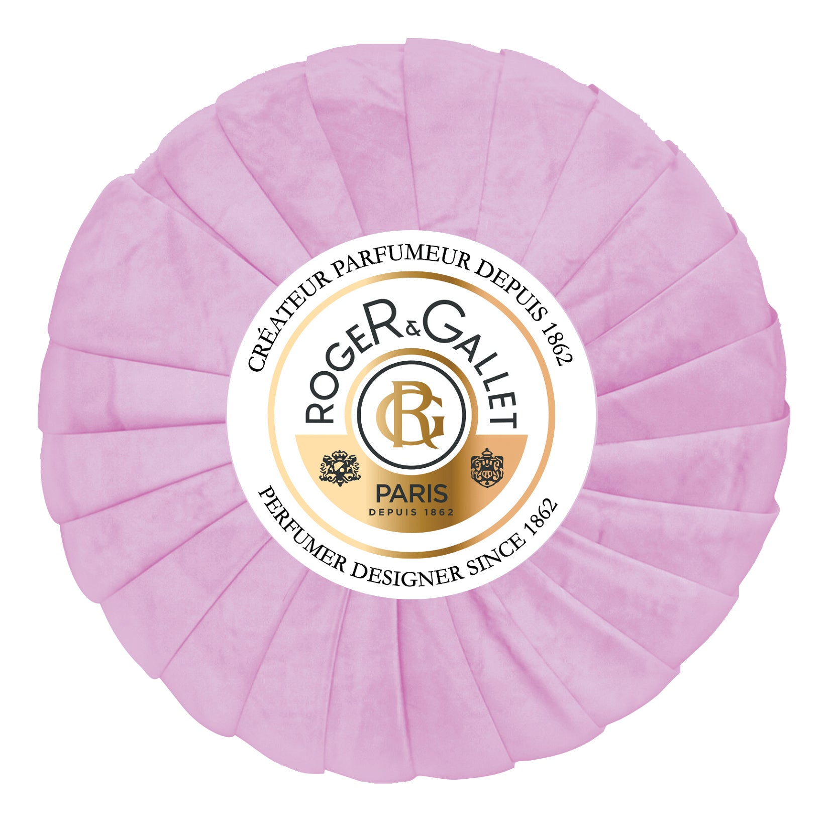 Roger&amp;Gallet - Gingembre Sapone Solido 100 g
