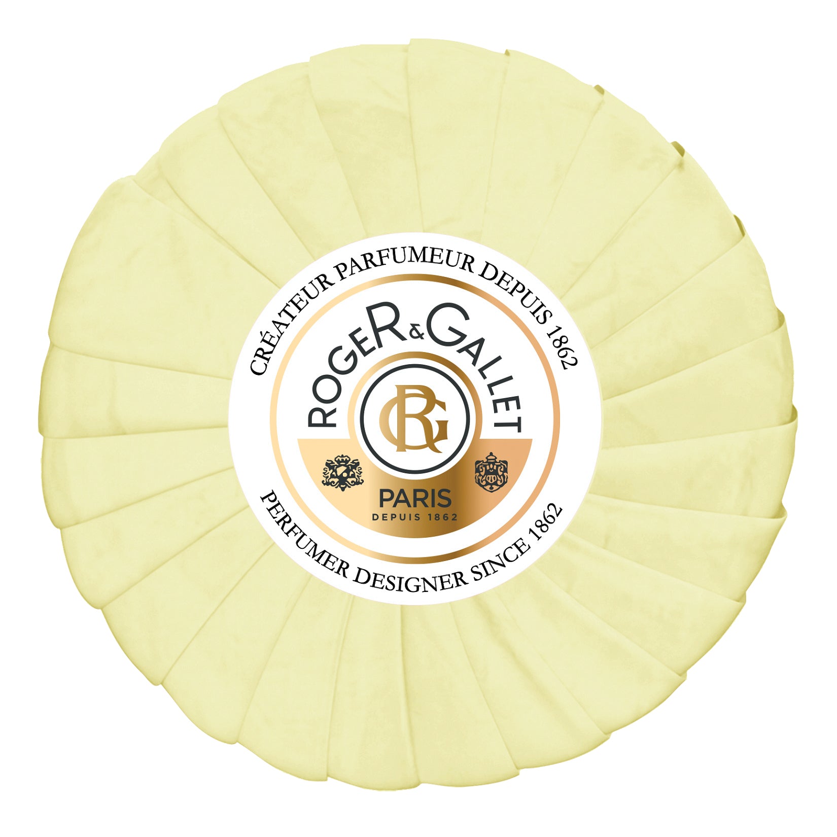 Roger&amp;Gallet - Fleur d'Osmanthus Sapone Solido 100 g
