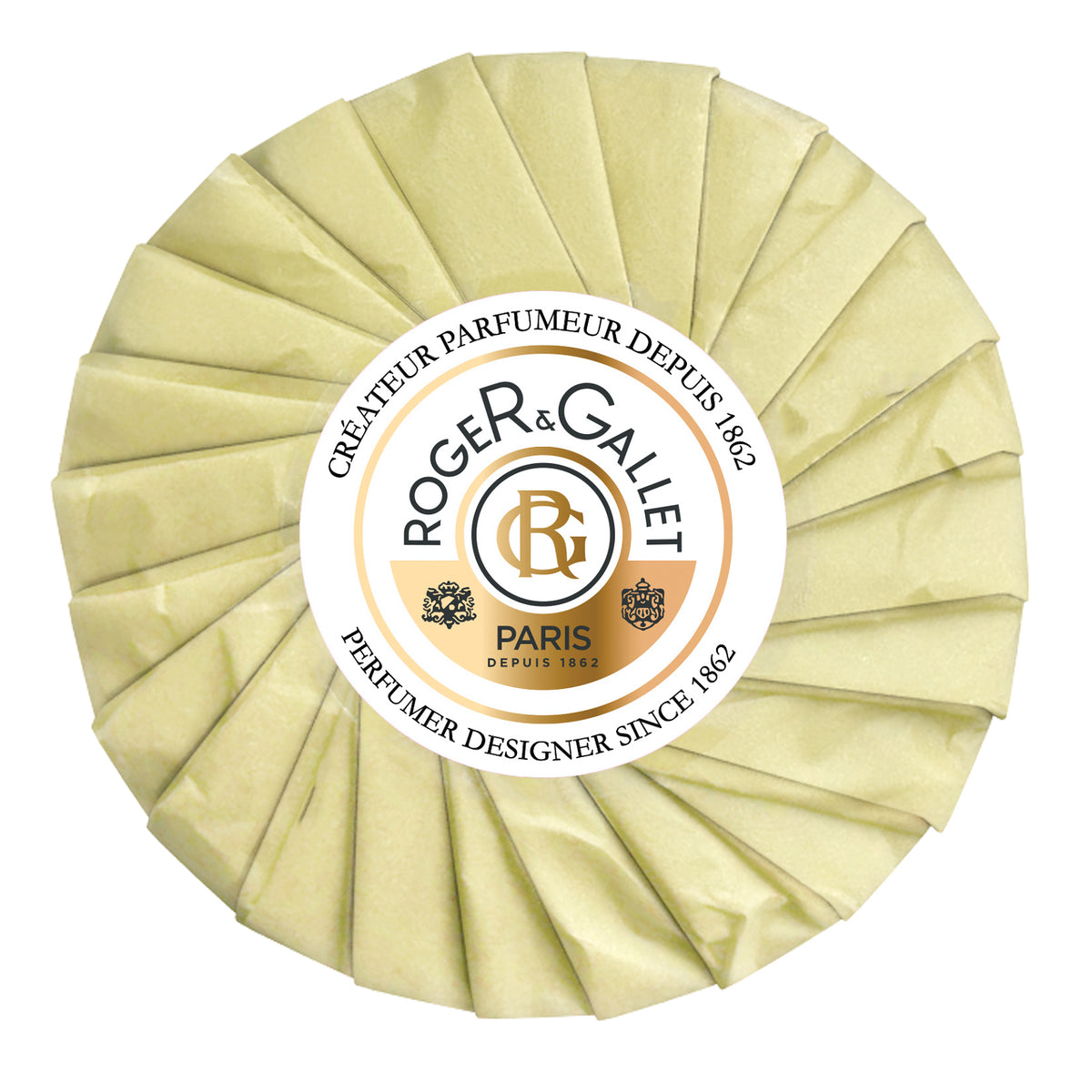 Roger&Gallet - Cedrat Sapone Solido Cedro 100g  