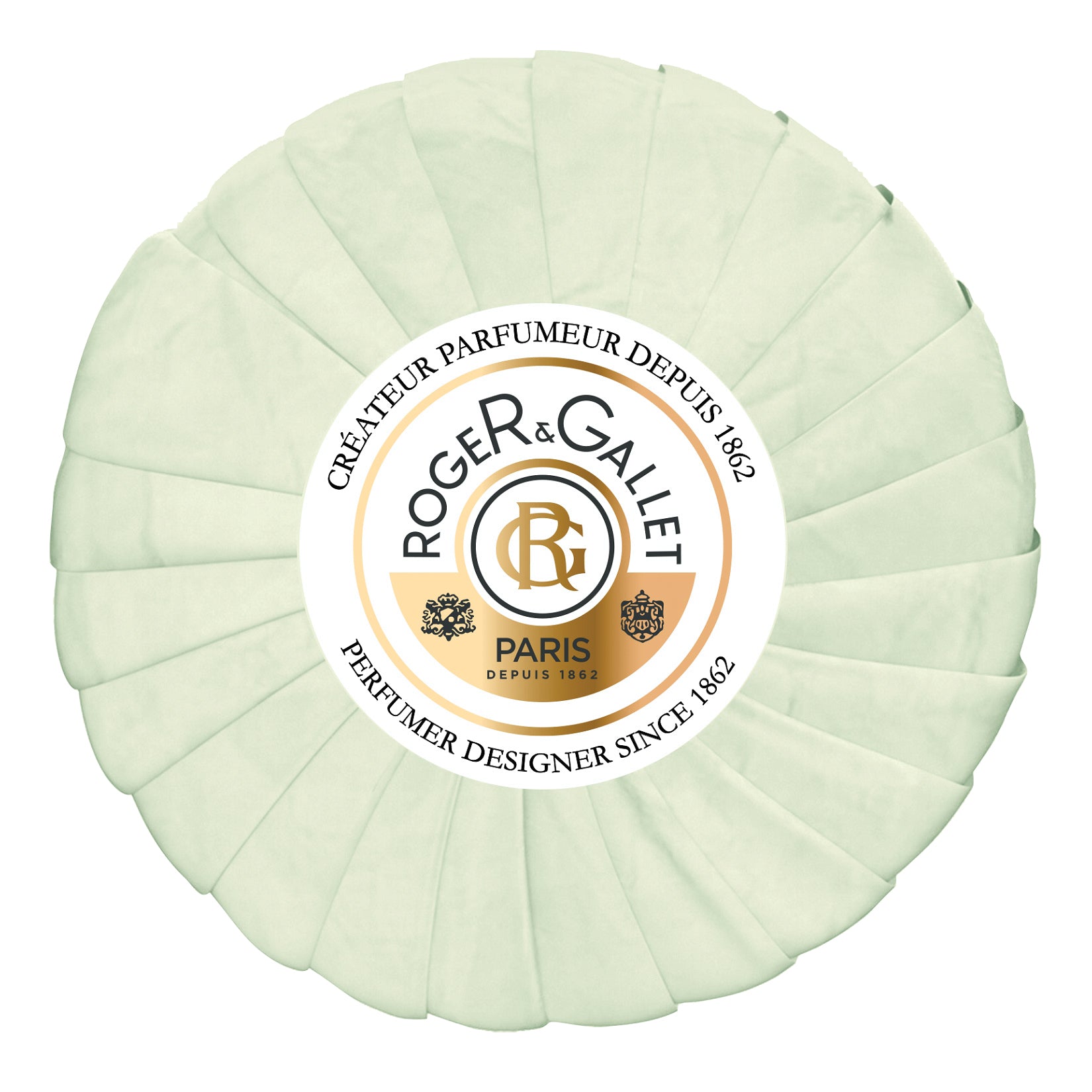 Roger&amp;Gallet - Thé Vert Sapone Solido Tè Verde 100g
