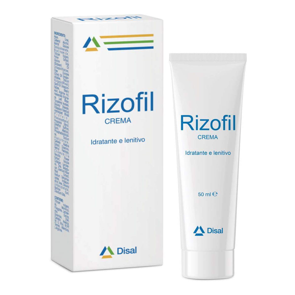 RIZOFIL 50ML  