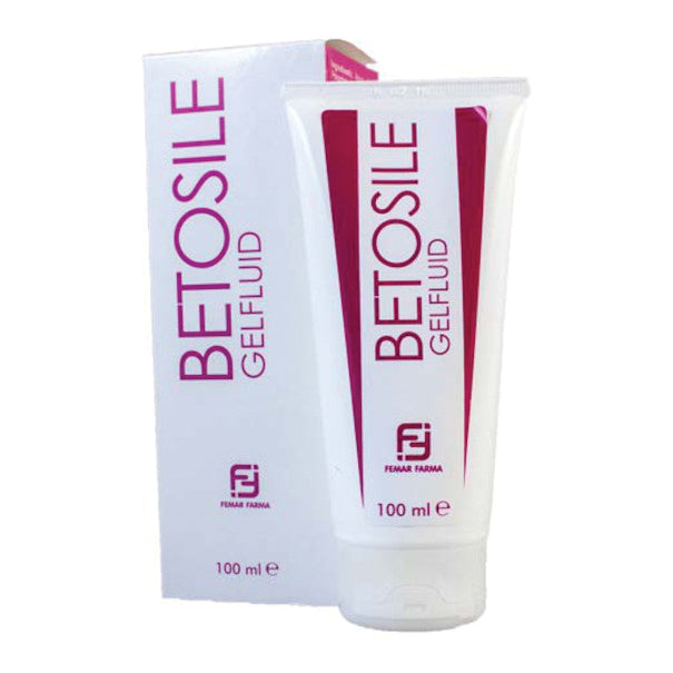 BETOSILE GELFLUID 100ML