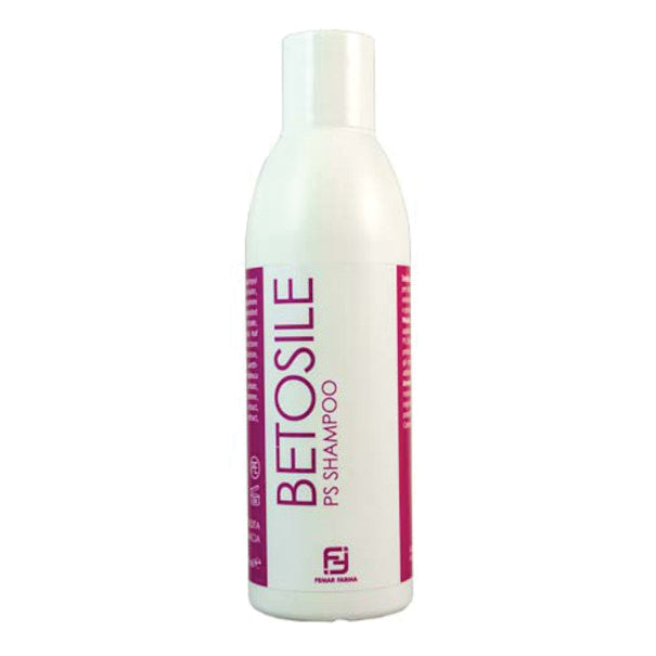 BETOSILE PS SHAMPOO 200ML