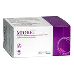 MIORET 20BUST  