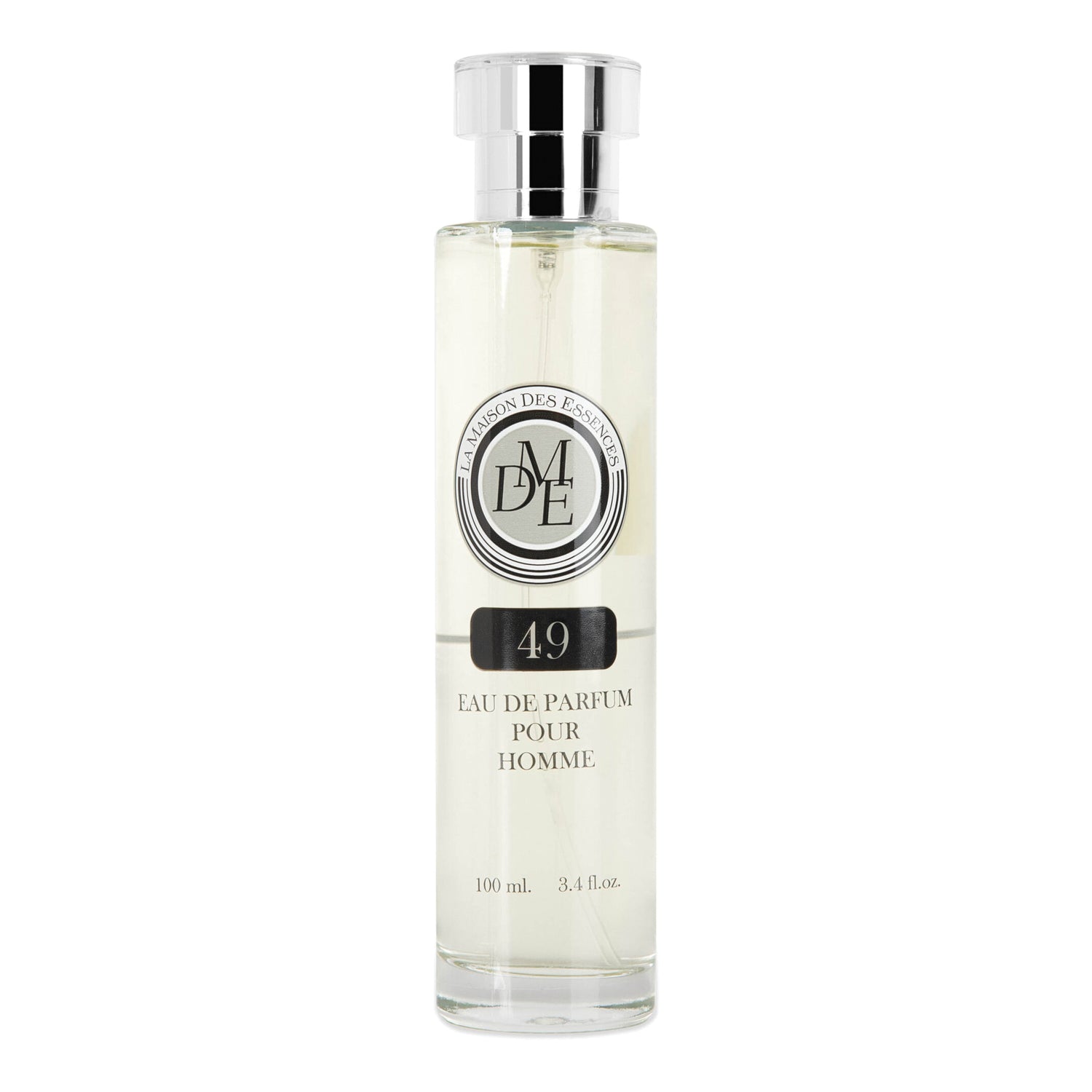 PROFUMO UOMO 49 100ML