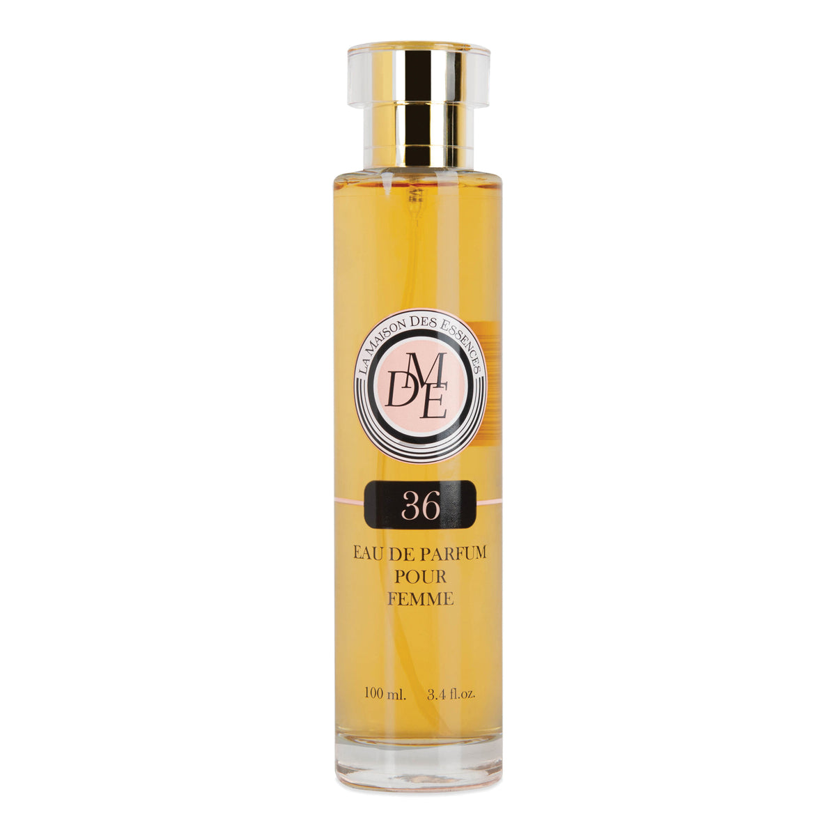 PROFUMO DONNA 36 100ML  