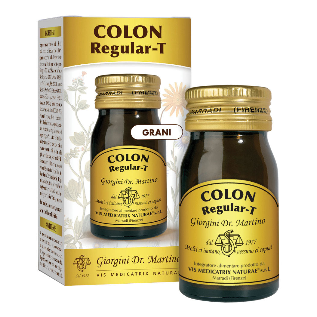 COLON REGULAR 50 GRANI
