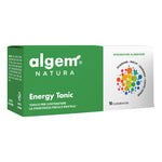 ENERGY TONIC 10FLX12ML  
