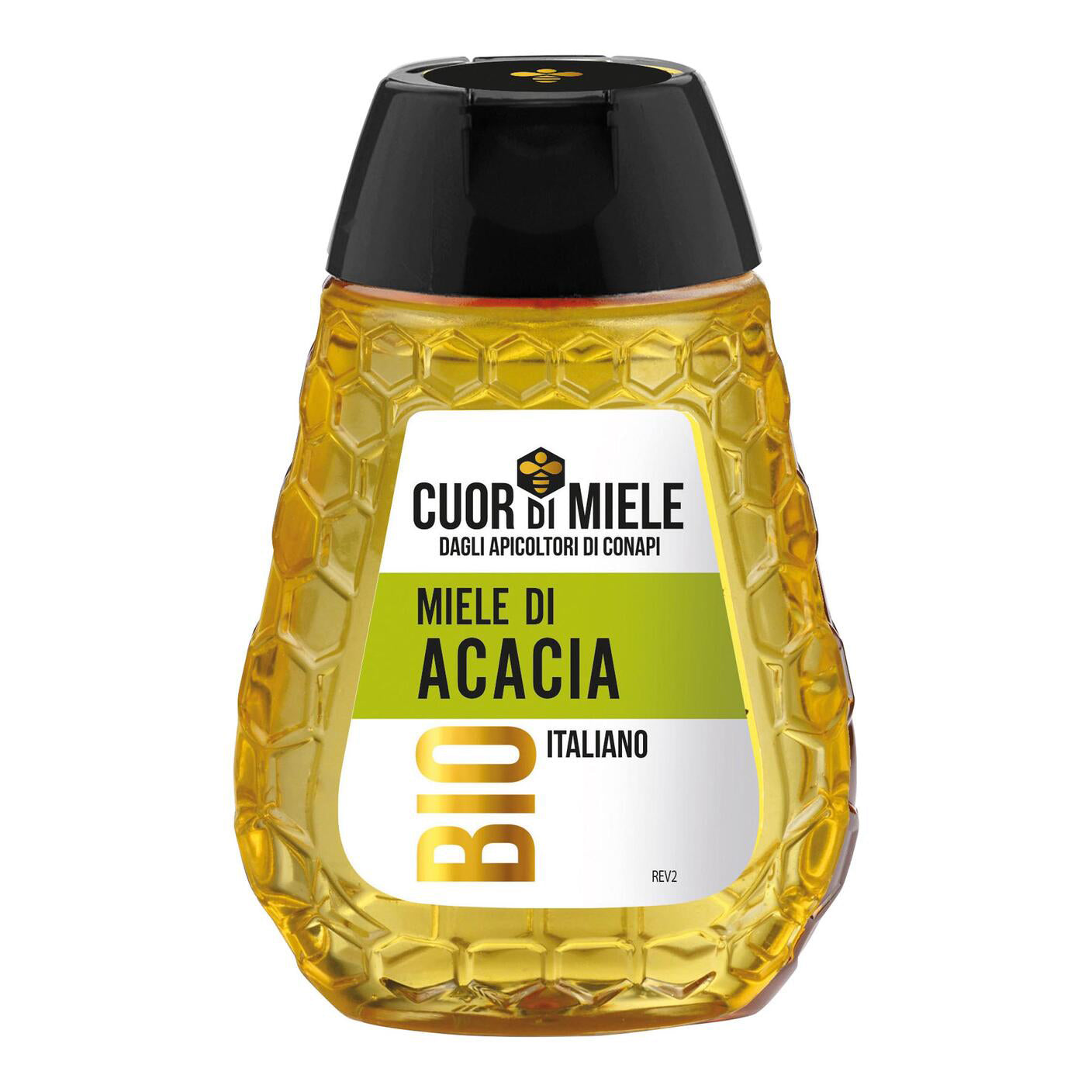 CUOR DI MIELE MIE ACACIA SQUEE