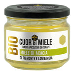 CUOR DI MIELE MIE ACACIA 300G  