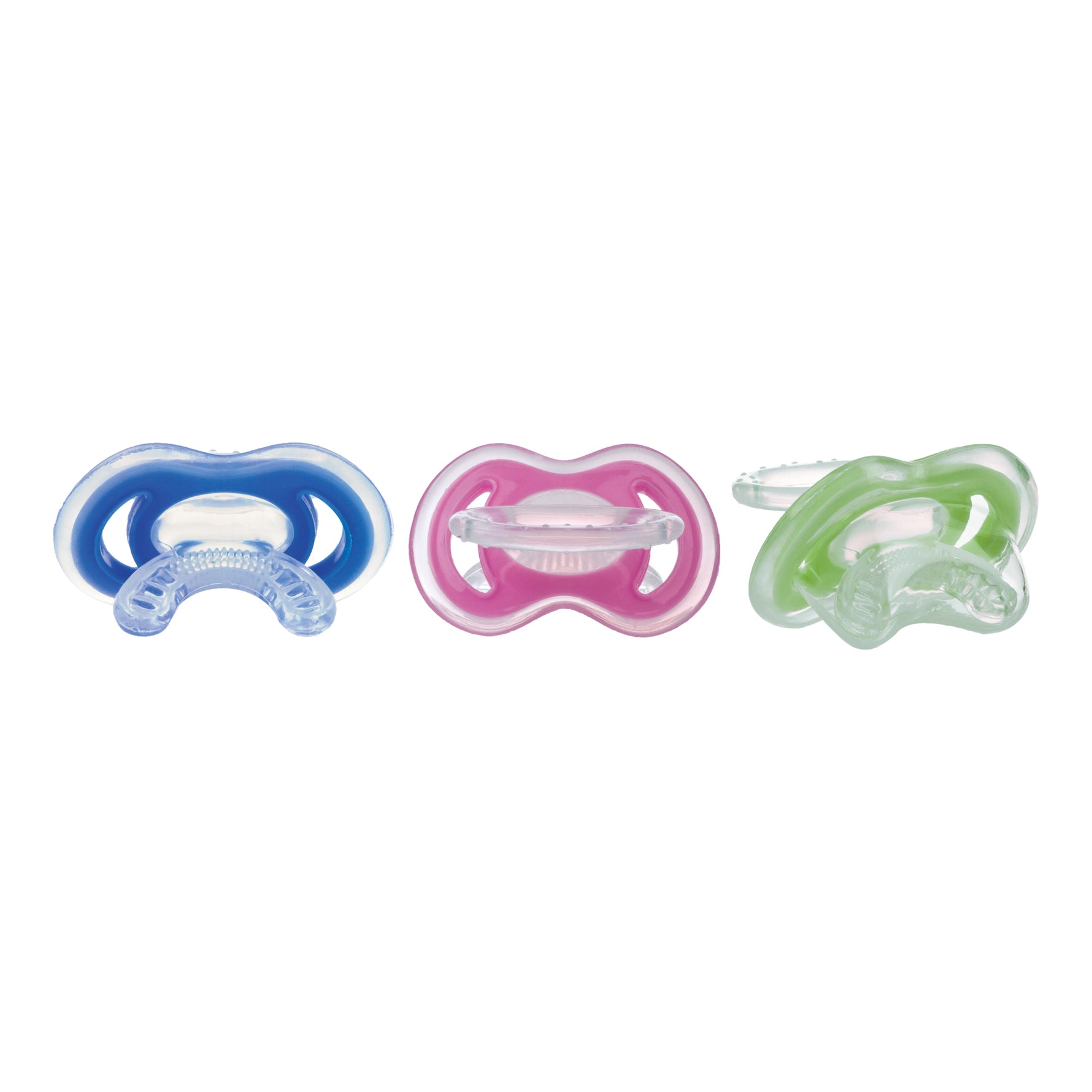 NUBY GUM-EZ MASSGENG COPERT IG
