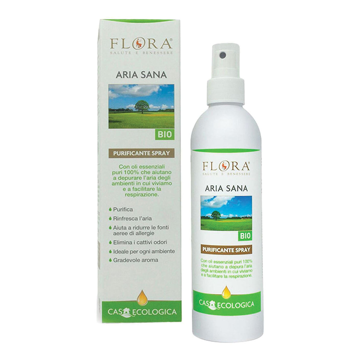ARIA SANA SPRAY 200ML  