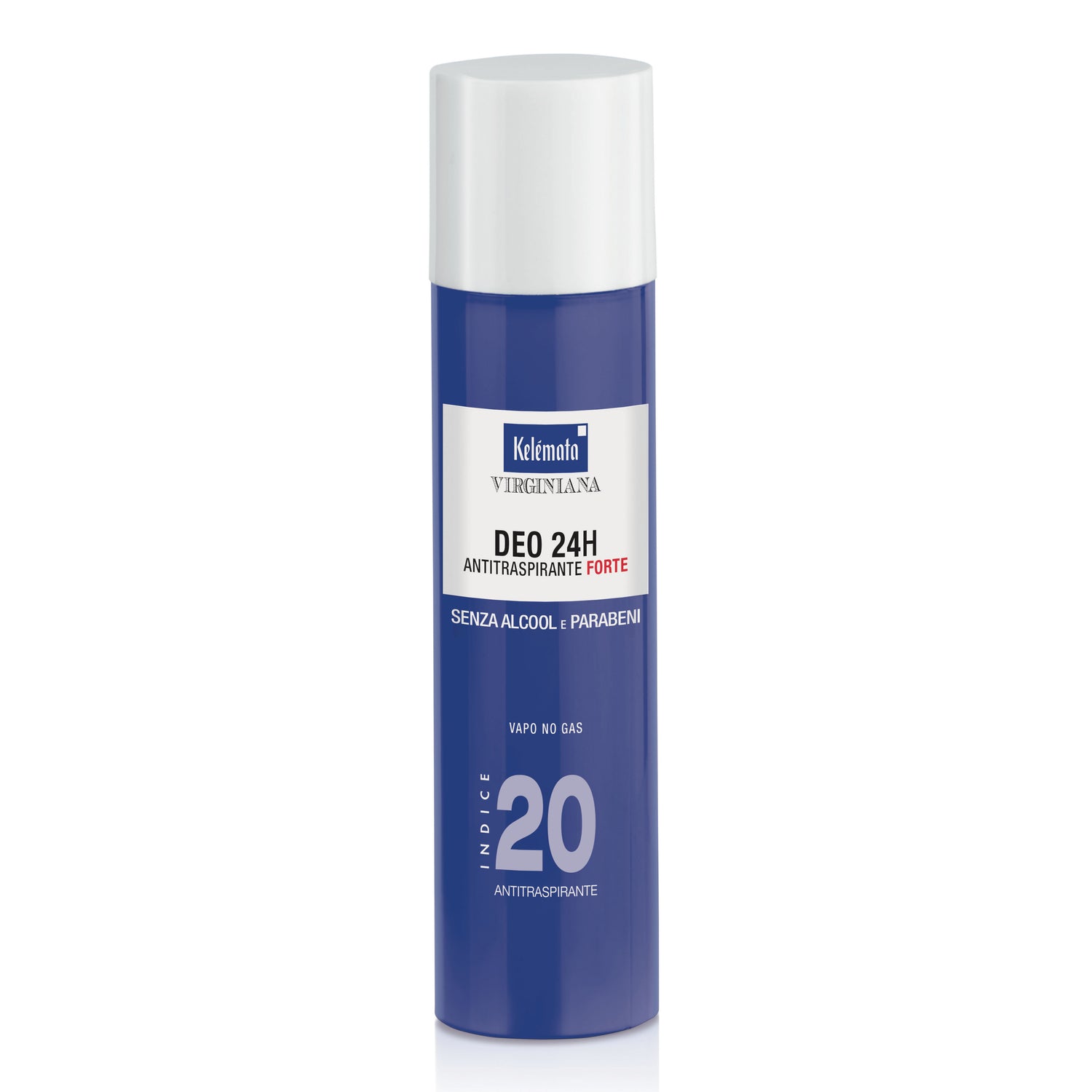 DEODORANTE SPRAY 20 100ML