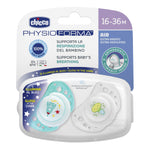 CH SUCCH AIR LUMI SIL 16-36 2P  