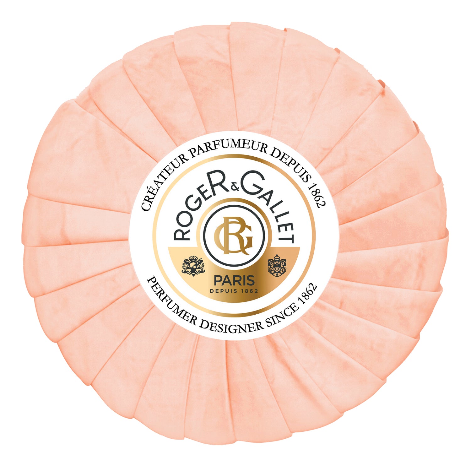 Roger&Gallet - Fleur de Figuier Sapone Solido 100g