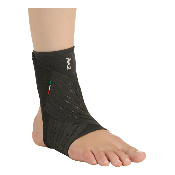 CAVIGLIERA 8LIGHT C/BENDAG M