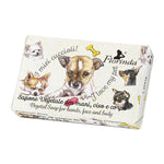 Florinda - Rosa Sapone Vegetale Florinda Cane Chihuahua 50g  