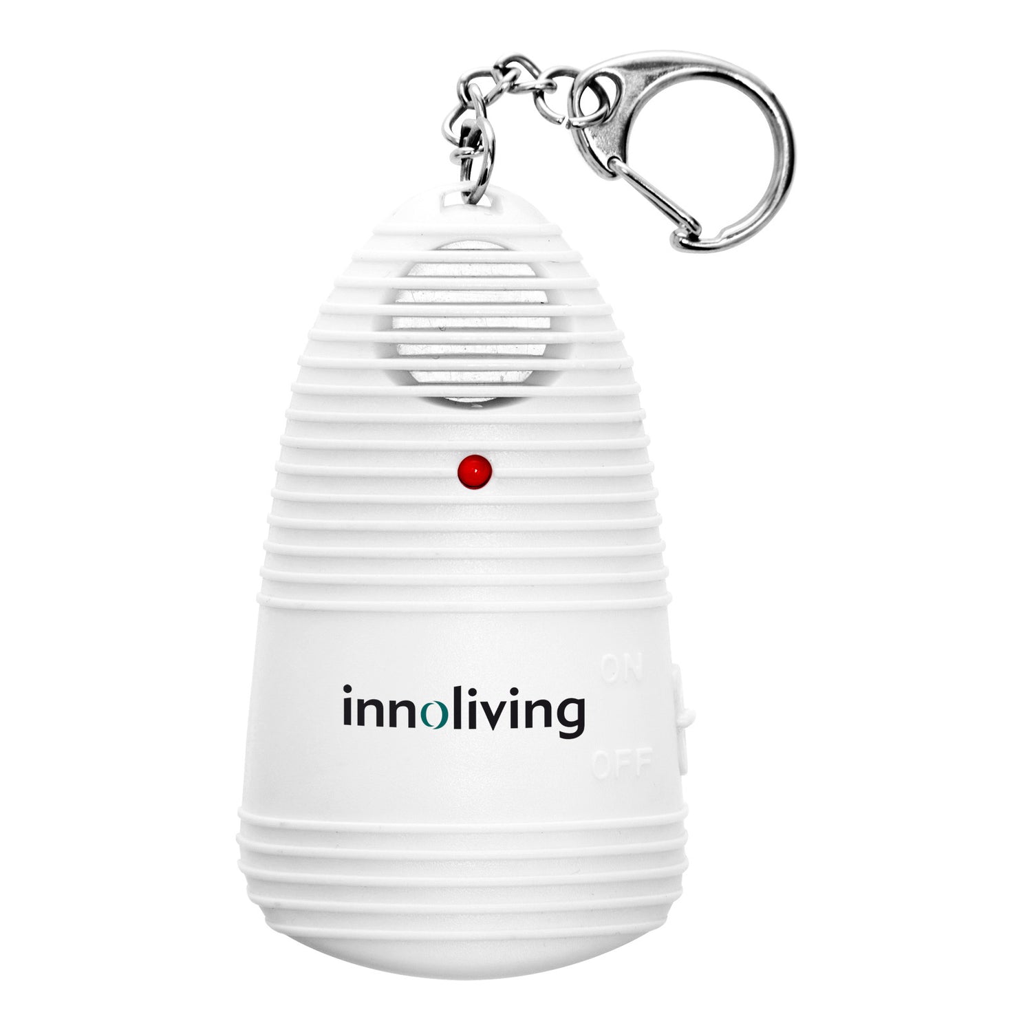 DISPOSITIVO PORT ANTIZAZARE