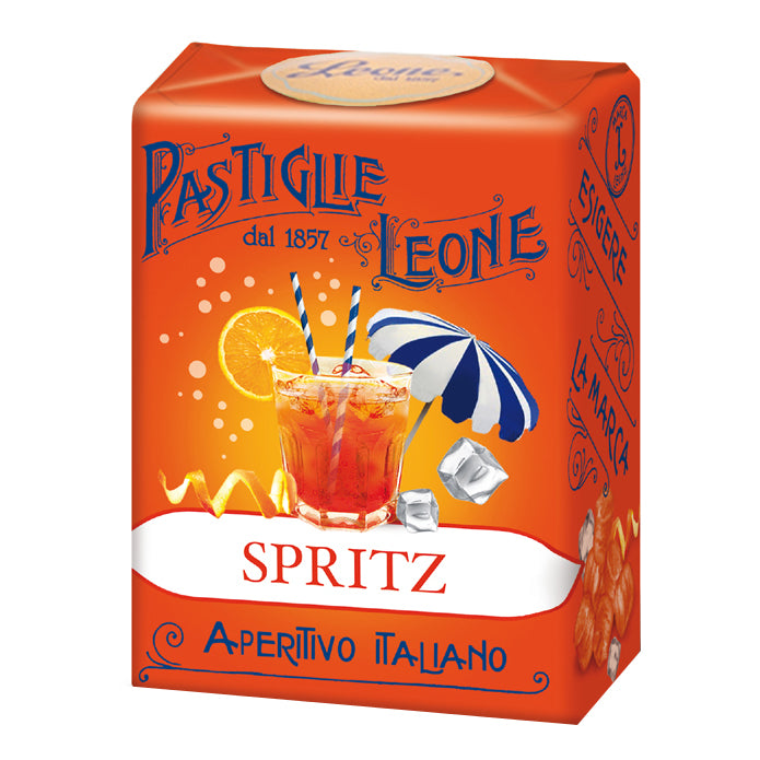 Leone Pastiglie Spritz 30g  