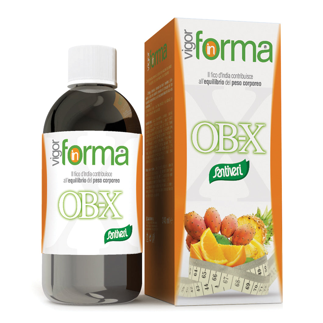 OB-X 240ML
