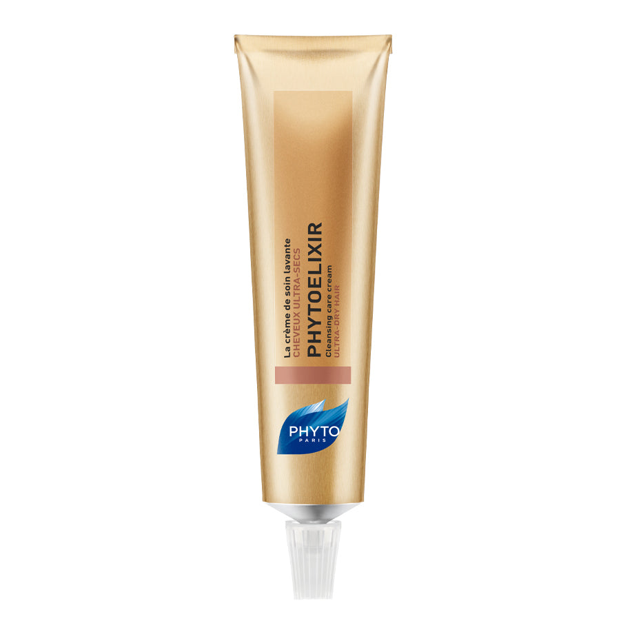 Phytoelixir Crema Lavante Capelli Ultra Secchi 75 ml
