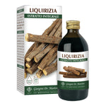 LIQUIRIZIA ESTR INTEGRALE200ML  