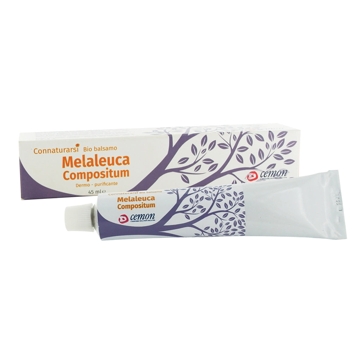 MELALEUCA BIO BALS 45ML CEMON  