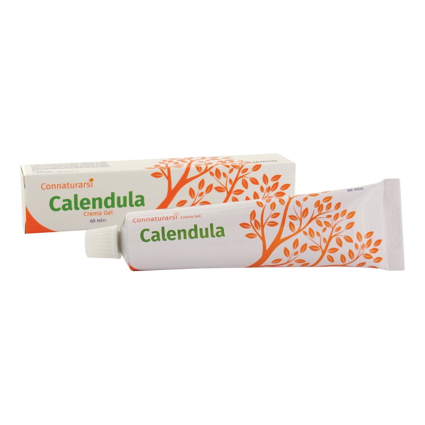 CALENDULA CREMA GEL 60ML CEMON
