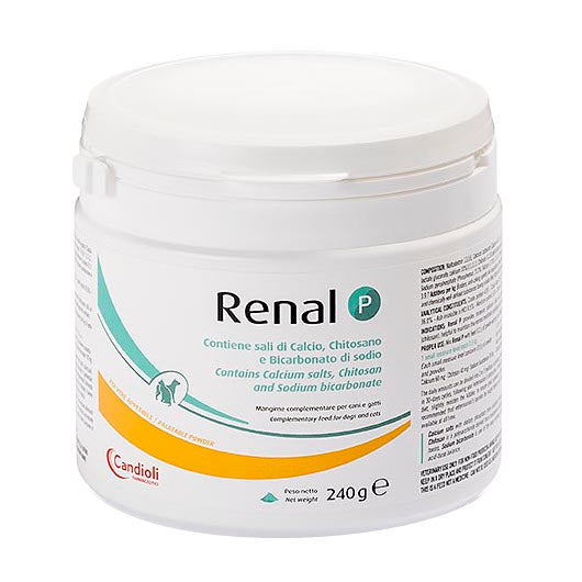 RENAL P 240G
