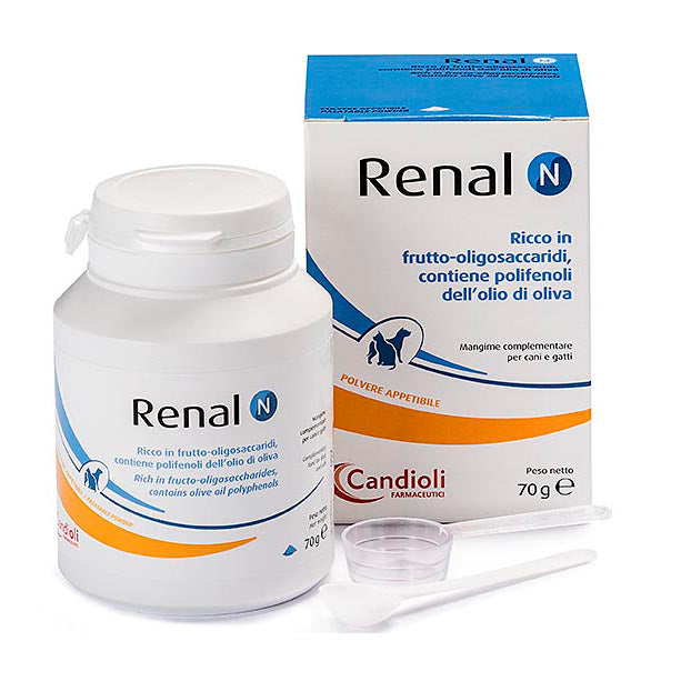 RENAL N 70G  
