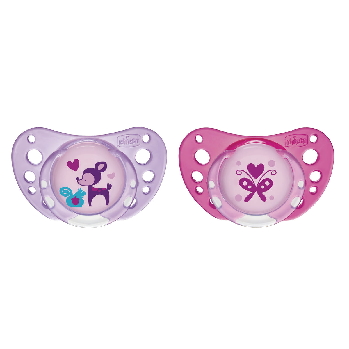 CH SUCCH AIR GIRL CAU 6-16 2PZ  