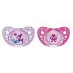 CH SUCCH AIR GIRL CAU 6-16 2PZ  