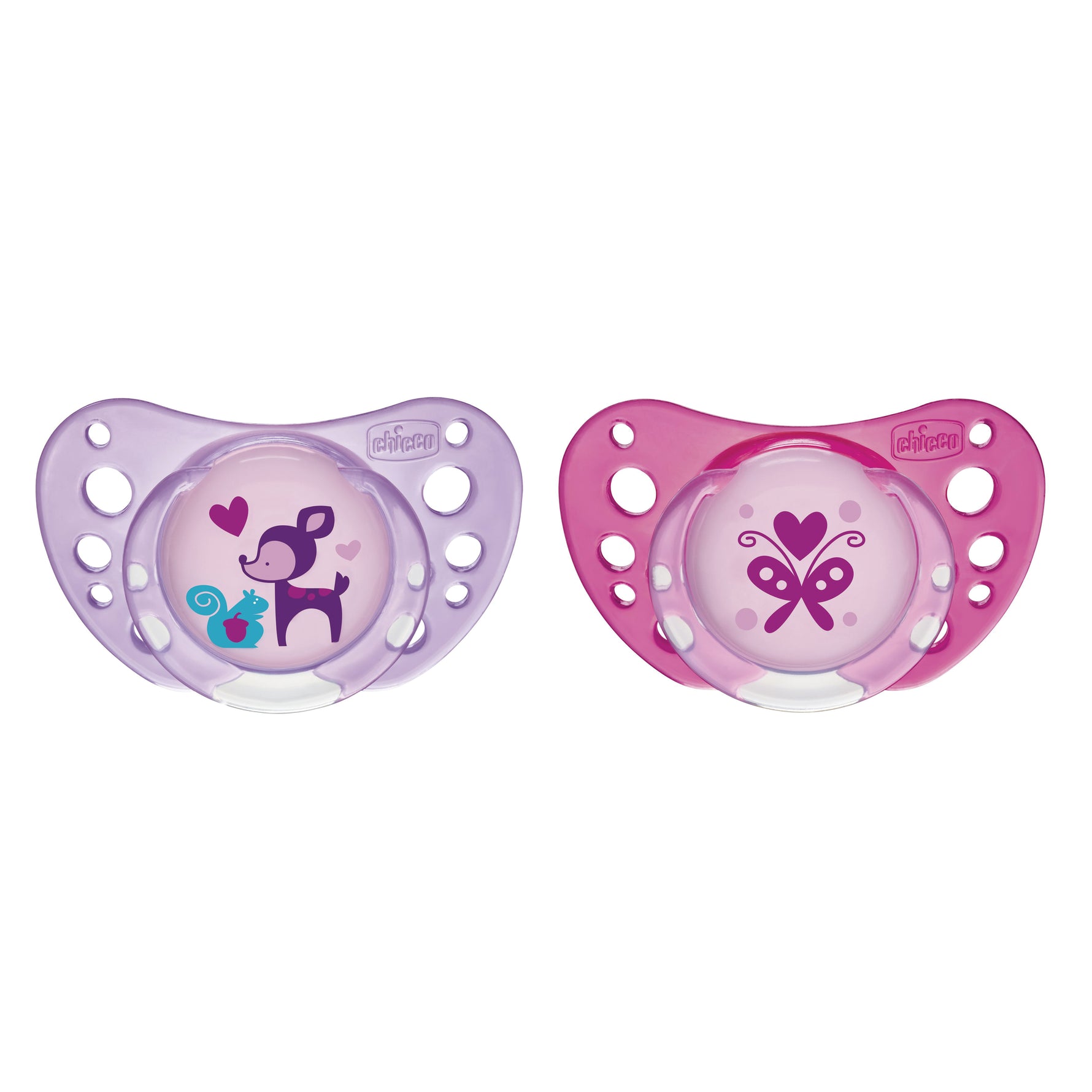 CH SUCCH AIR GIRL CAU 6-16 2PZ
