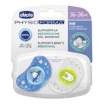 CH SUCCH AIR BOY SIL 16-36 2PZ  