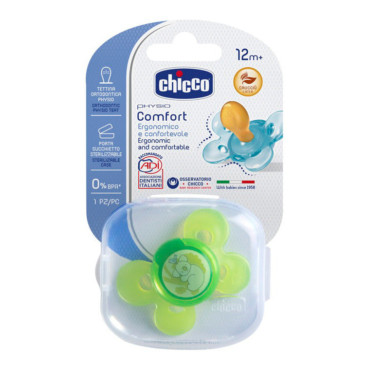 CH SUCCH COMF GIRL CAU16-36 1P