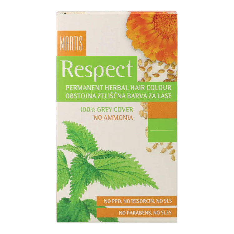 RESPECT COLOR R 08 BIO CHI  