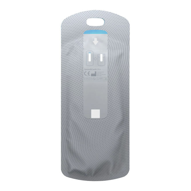 SPEEDICATH FLEX AUTOLUB CH12 N  