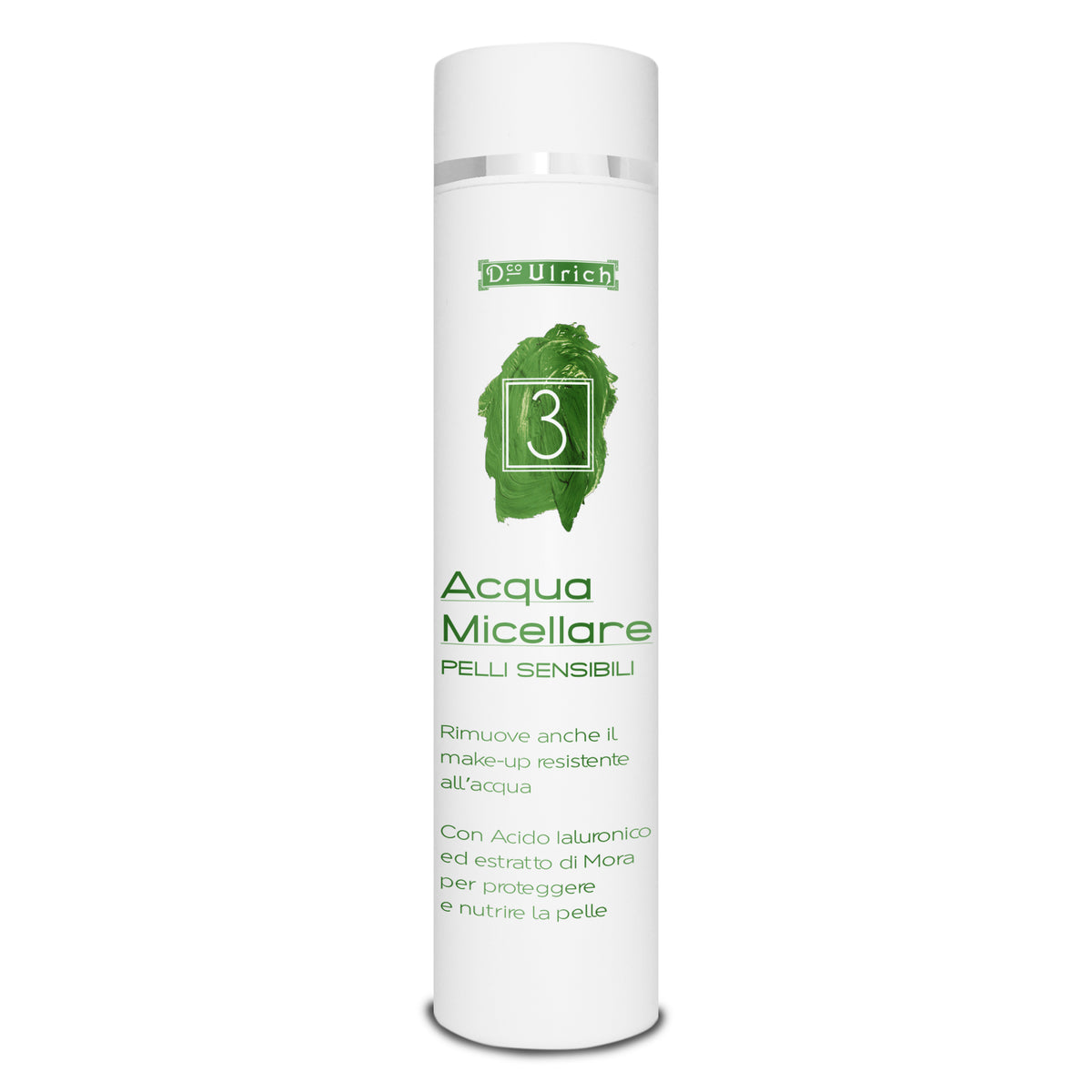 ACQUA MICELLARE 200ML  