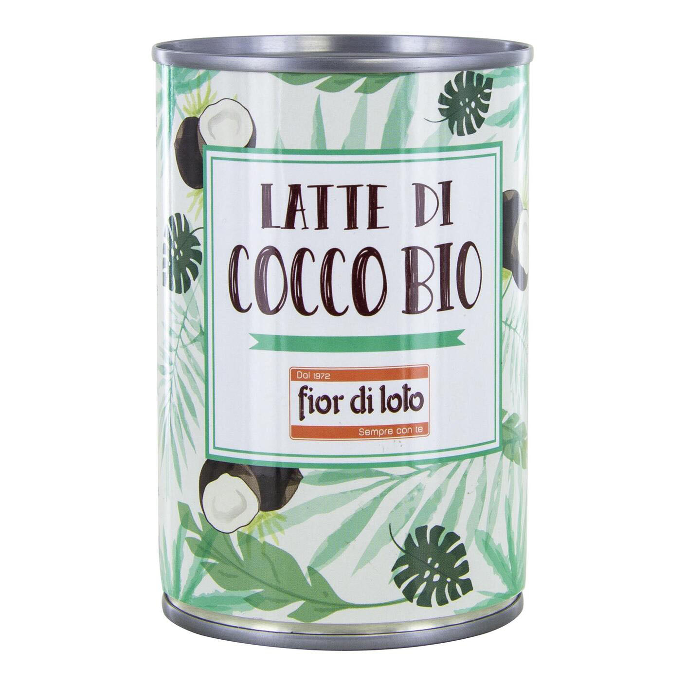 BEVANDA COCCO BIO 400ML